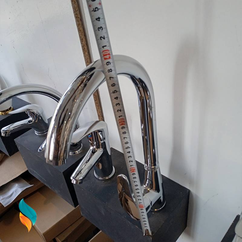 شیر ظرفشویی اندیکا مدل پریا