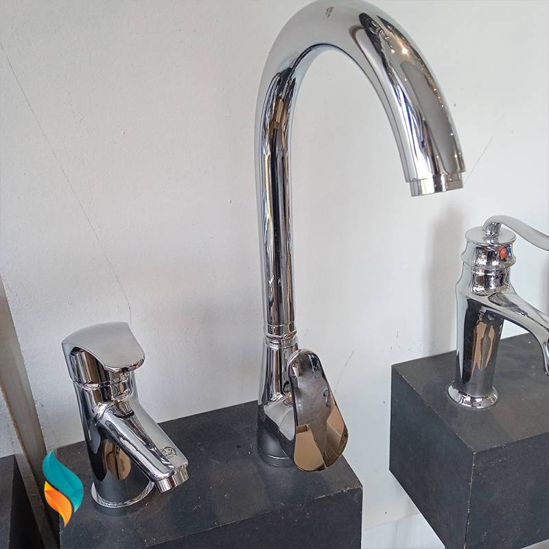 شیر ظرفشویی اندیکا مدل پریا