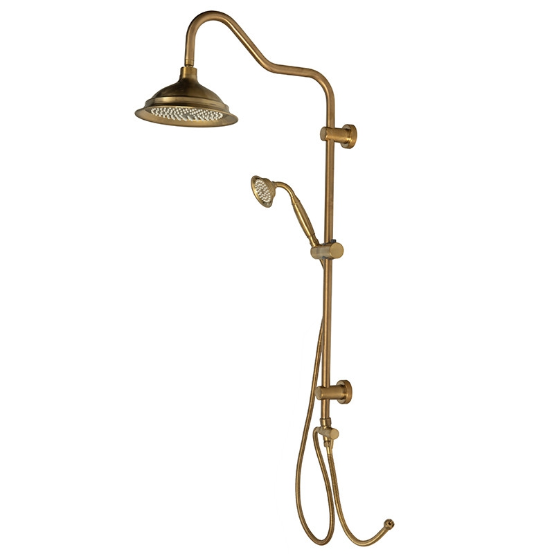 قیمت و خرید دوش حمام اندیکا مدل قهرمان