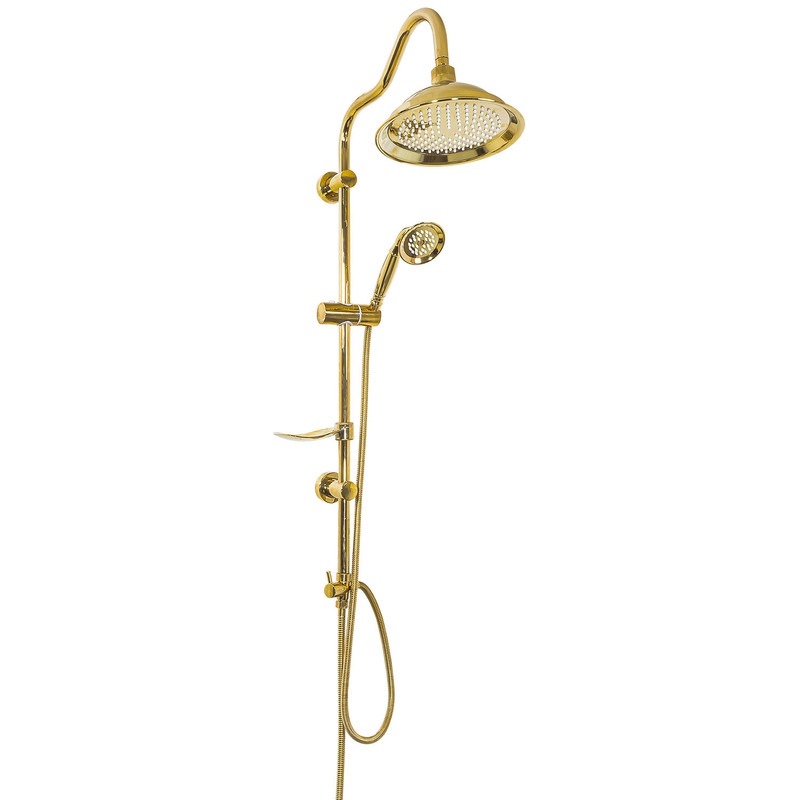 قیمت و خرید دوش حمام اندیکا مدل آنتیک