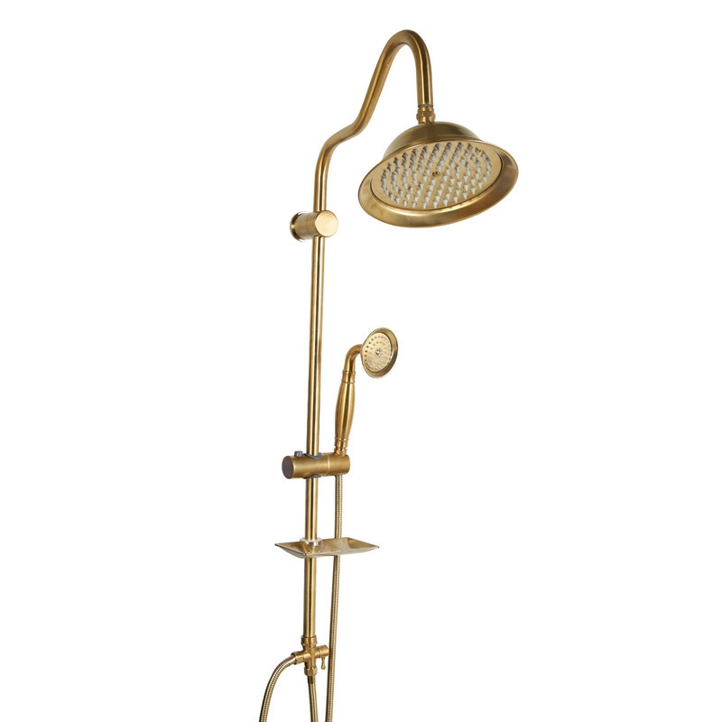 قیمت و خرید دوش حمام اندیکا مدل آنتیک