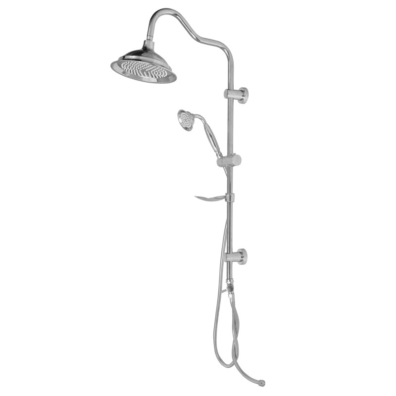 قیمت و خرید دوش حمام اندیکا مدل لاکچری