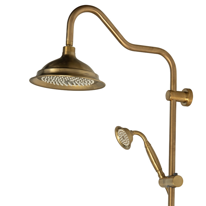 قیمت و خرید دوش حمام اندیکا مدل لاکچری