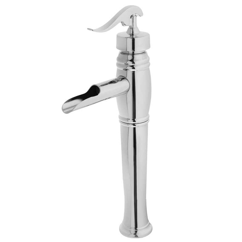 قیمت و خرید شیر روشویی اندیکا مدل ناودونی