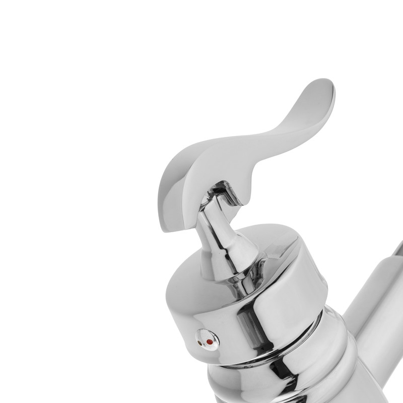 قیمت و خرید شیر روشویی اندیکا مدل ناودونی