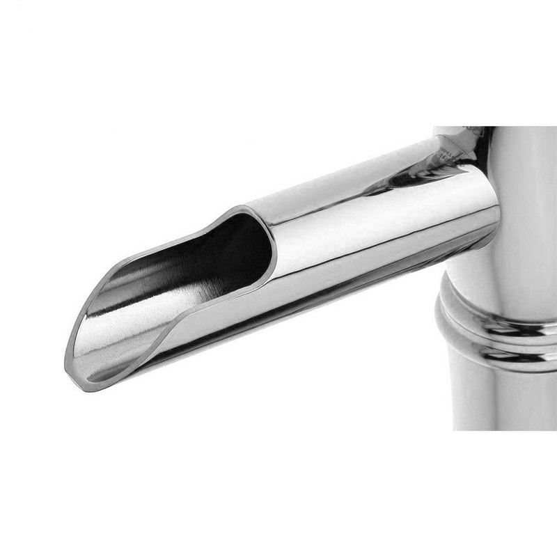 قیمت و خرید شیر روشویی اندیکا مدل ناودونی