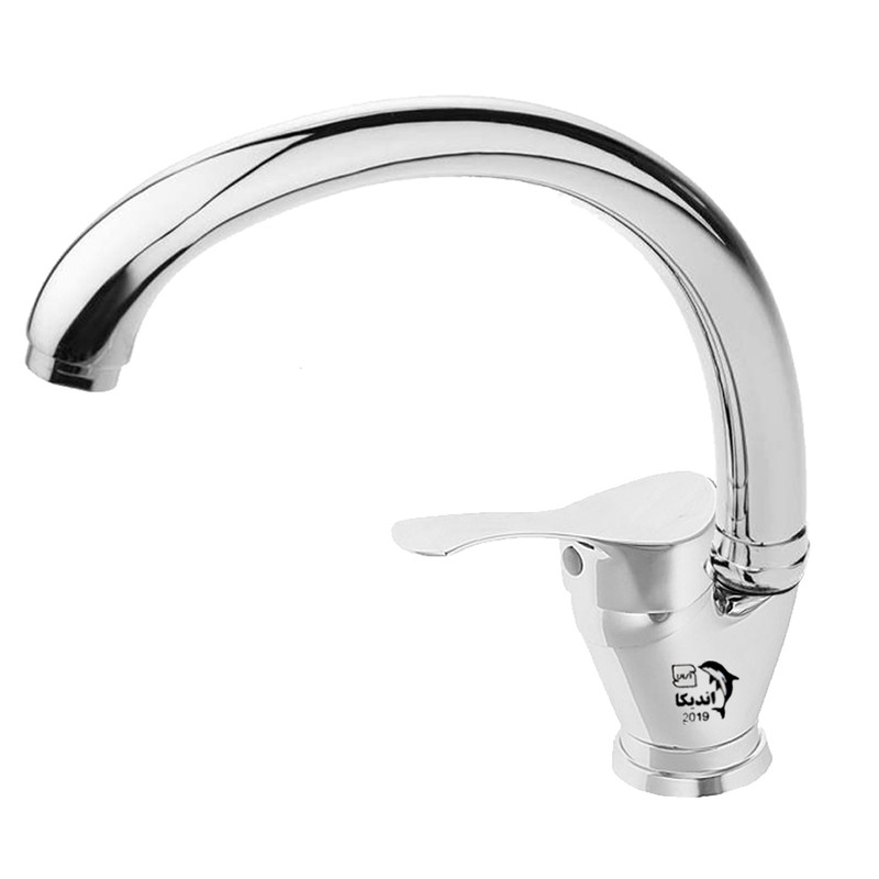 قیمت و خرید ست شیرآلات اندیکا مدل لاله LC5 مجموعه 5 عددی