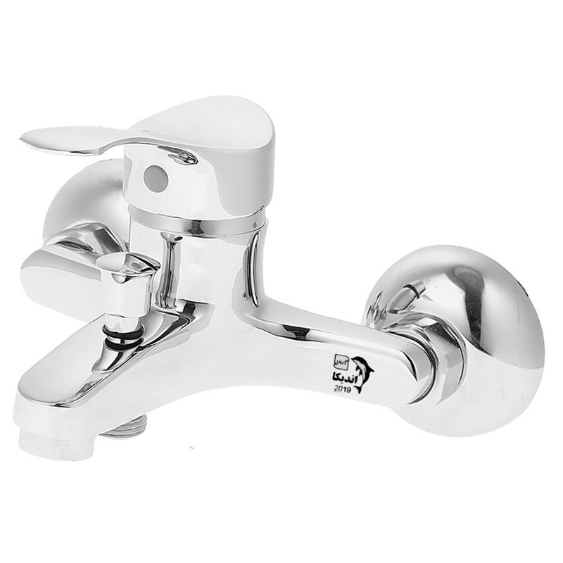 قیمت و خرید ست شیرآلات اندیکا مدل لاله LC5 مجموعه 5 عددی