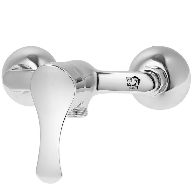 قیمت و خرید ست شیرآلات اندیکا مدل لاله LC5 مجموعه 5 عددی