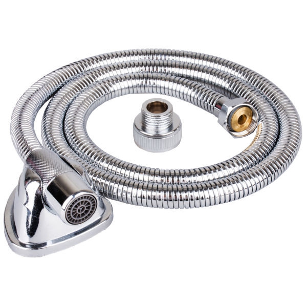 قیمت و خرید ست شیرآلات اندیکا مدل لاله LC5 مجموعه 5 عددی