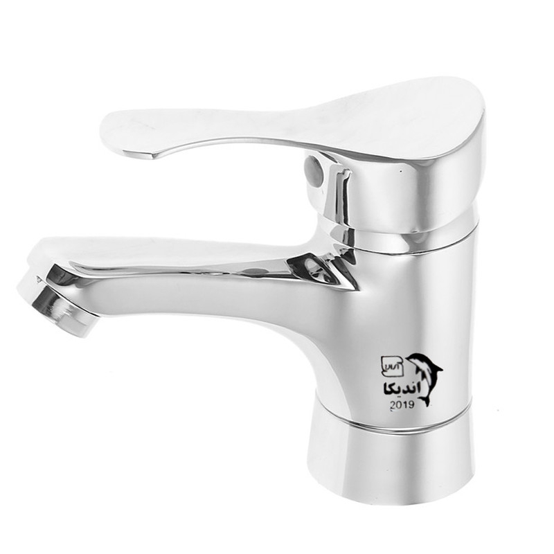 قیمت و خرید ست شیرآلات اندیکا مدل لاله LC4 مجموعه 4 عددی