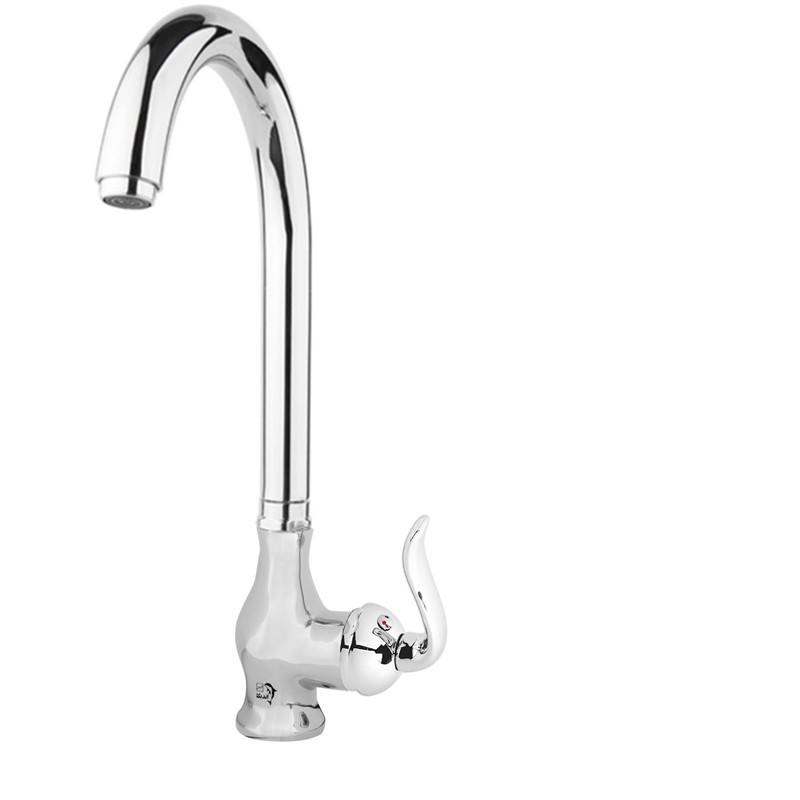 قیمت و خرید ست شیرآلات اندیکا مدل روبیکا RC4 مجموعه 4 عددی