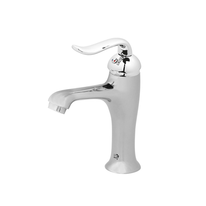 قیمت و خرید ست شیرآلات اندیکا مدل روبیکا RC4 مجموعه 4 عددی