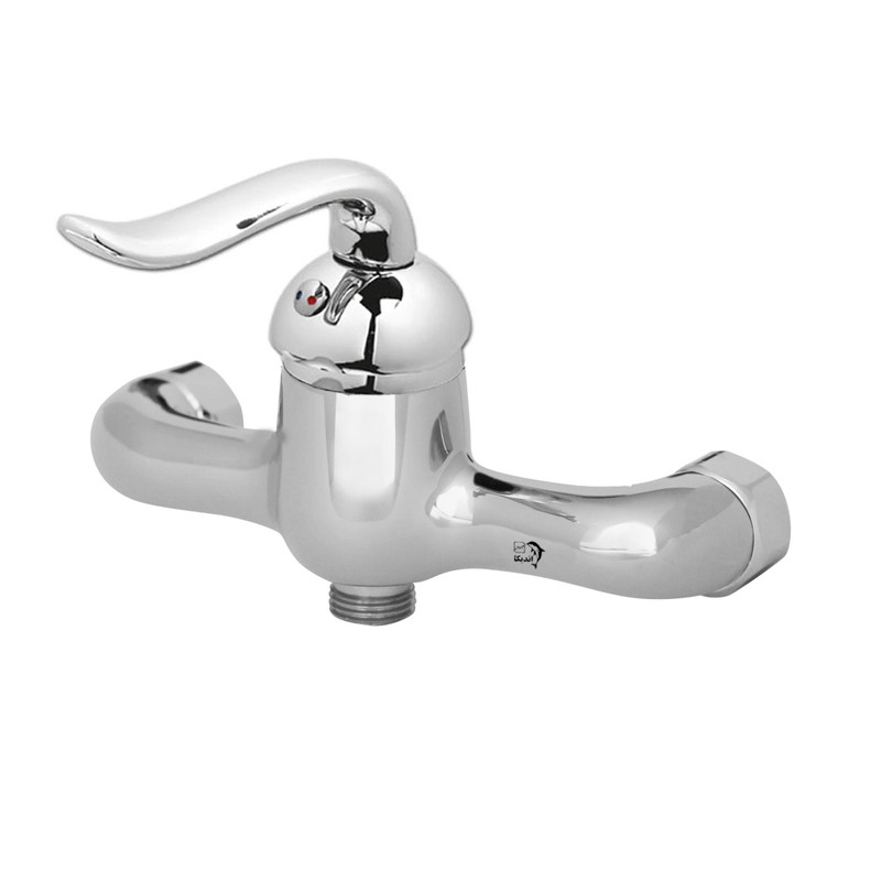 قیمت و خرید ست شیرآلات اندیکا مدل روبیکا RC5 مجموعه 5 عددی