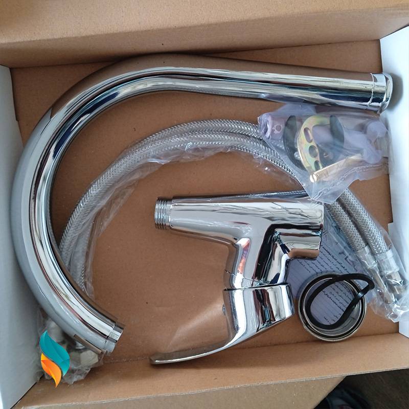 شیر ظرفشویی اندیکا مدل پریا