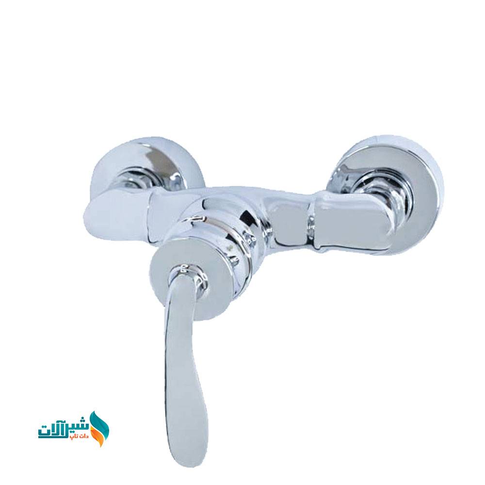 شیر آفتابه مدل بامبو برند اروین ابصار