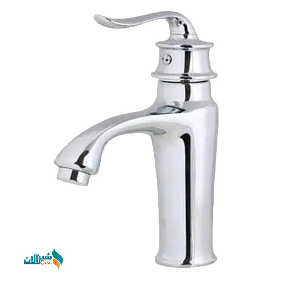 شیر روشویی مدل بامبو برند اروین ابصار