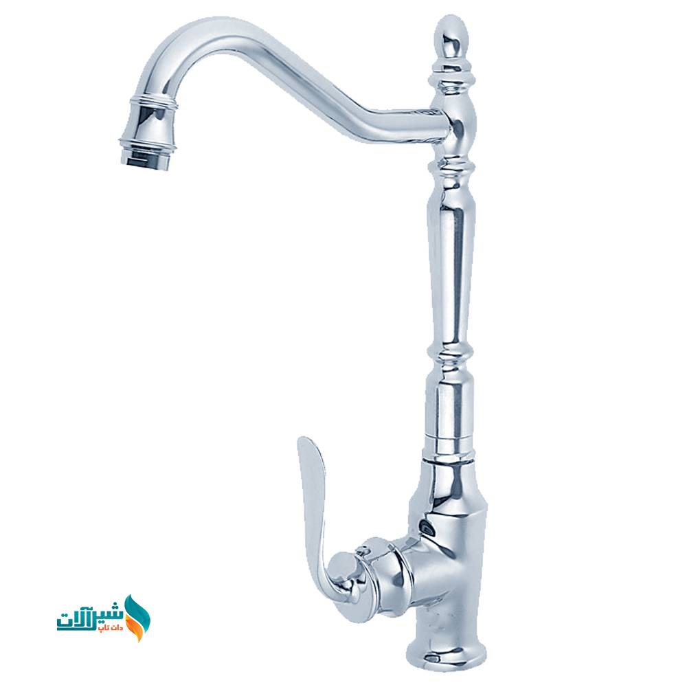 شیر ظرفشویی مدل بامبو برند اروین ابصار