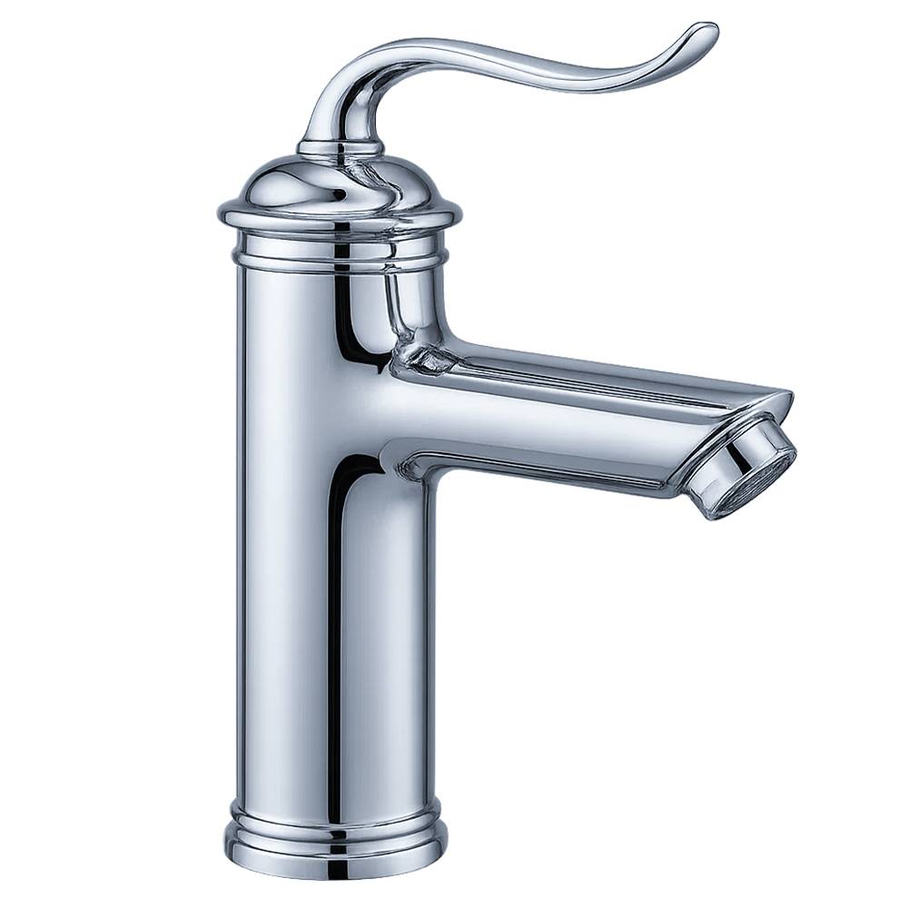 ست 9 عددی شیرآلات اهرمی اندیکا مدل نیکا با علم دوش رسوب گیر دکمه ای