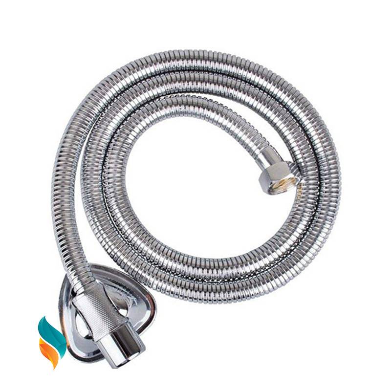 ست 9 عددی شیرآلات اهرمی اندیکا مدل نرگس با علم دوش رسوب گیر اتومات مستطیل